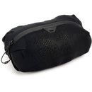 Peak Design Ultralight Packing Cube Bundle (Black, Set of 3)