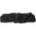 Peak Design Ultralight Mesh Packing Cube Bundle (Black, Set of 3)