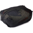 Peak Design Ultralight Mesh Packing Cube (Black, 12L)