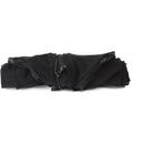 Peak Design Ultralight Mesh Packing Cube (Black, 12L)