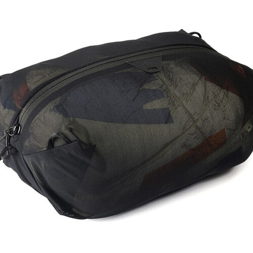 Peak Design Ultralight Mesh Packing Cube (Sage, 17L)