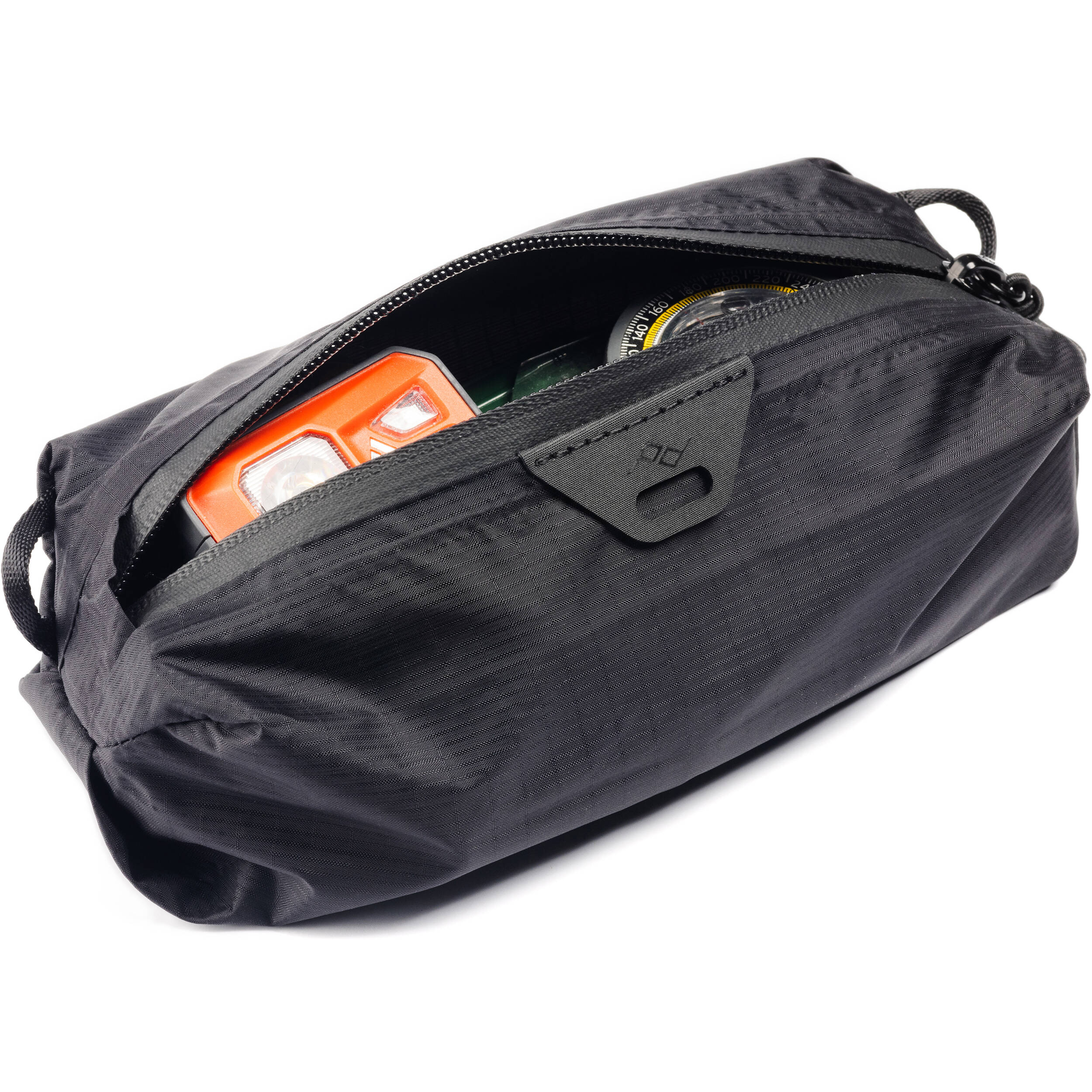 Peak Design Ultralight Weatherproof Packing Cube (Sage, XX-Small, X-Small, Small)