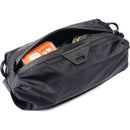 Peak Design Ultralight Weatherproof Packing Cube (Sage, XX-Small, X-Small, Small)