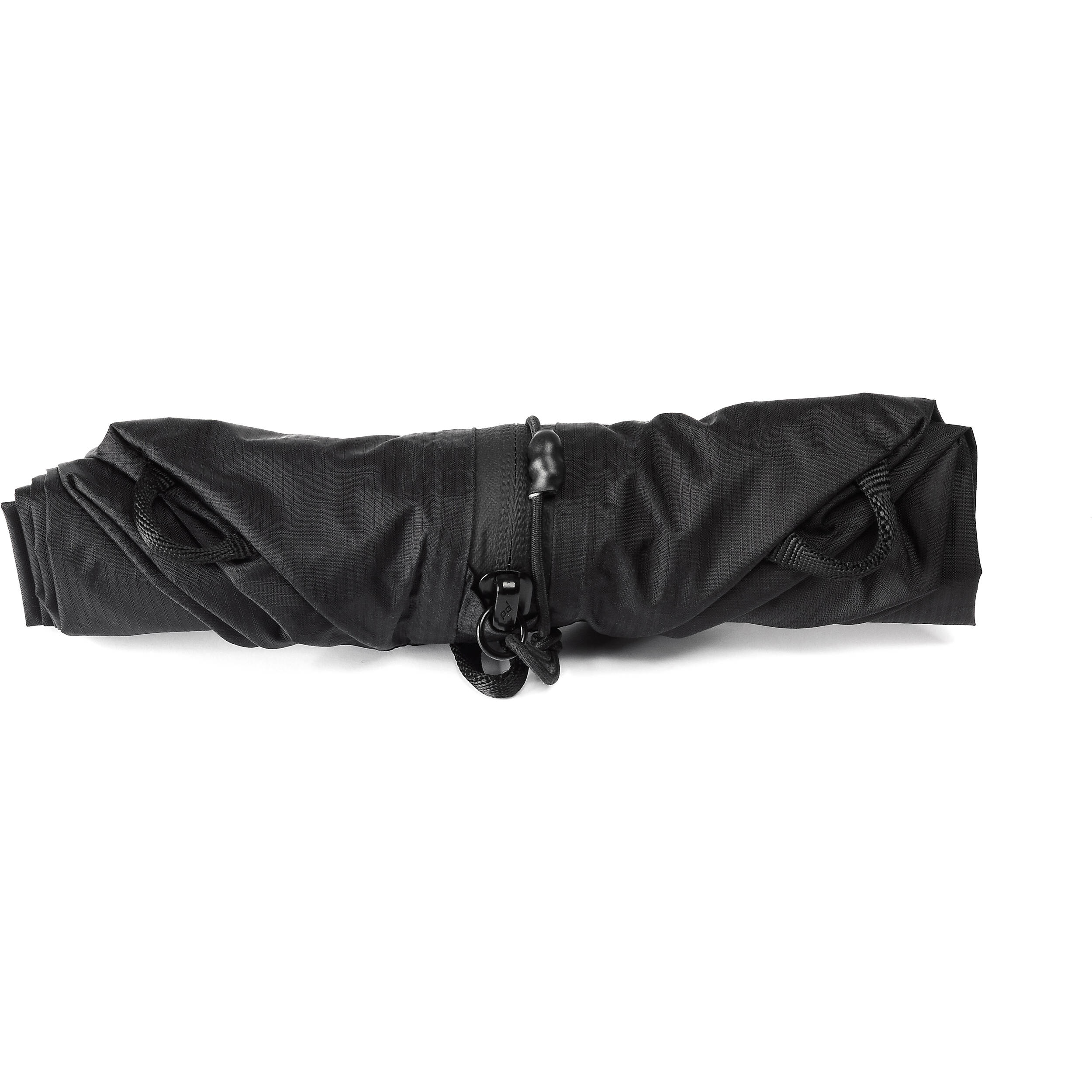 Peak Design Ultralight Packing Cube (Black, 14L)