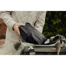 Peak Design Ultralight Packing Cube (Black, 14L)
