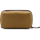 Peak Design Travel Wash Pouch (Coyote, 2.5L)