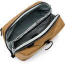 Peak Design Piste de lavage de voyage (coyote, 2,5 L)
