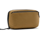 Peak Design Piste de lavage de voyage (coyote, 2,5 L)