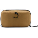 Peak Design Piste de lavage de voyage (coyote, 2,5 L)