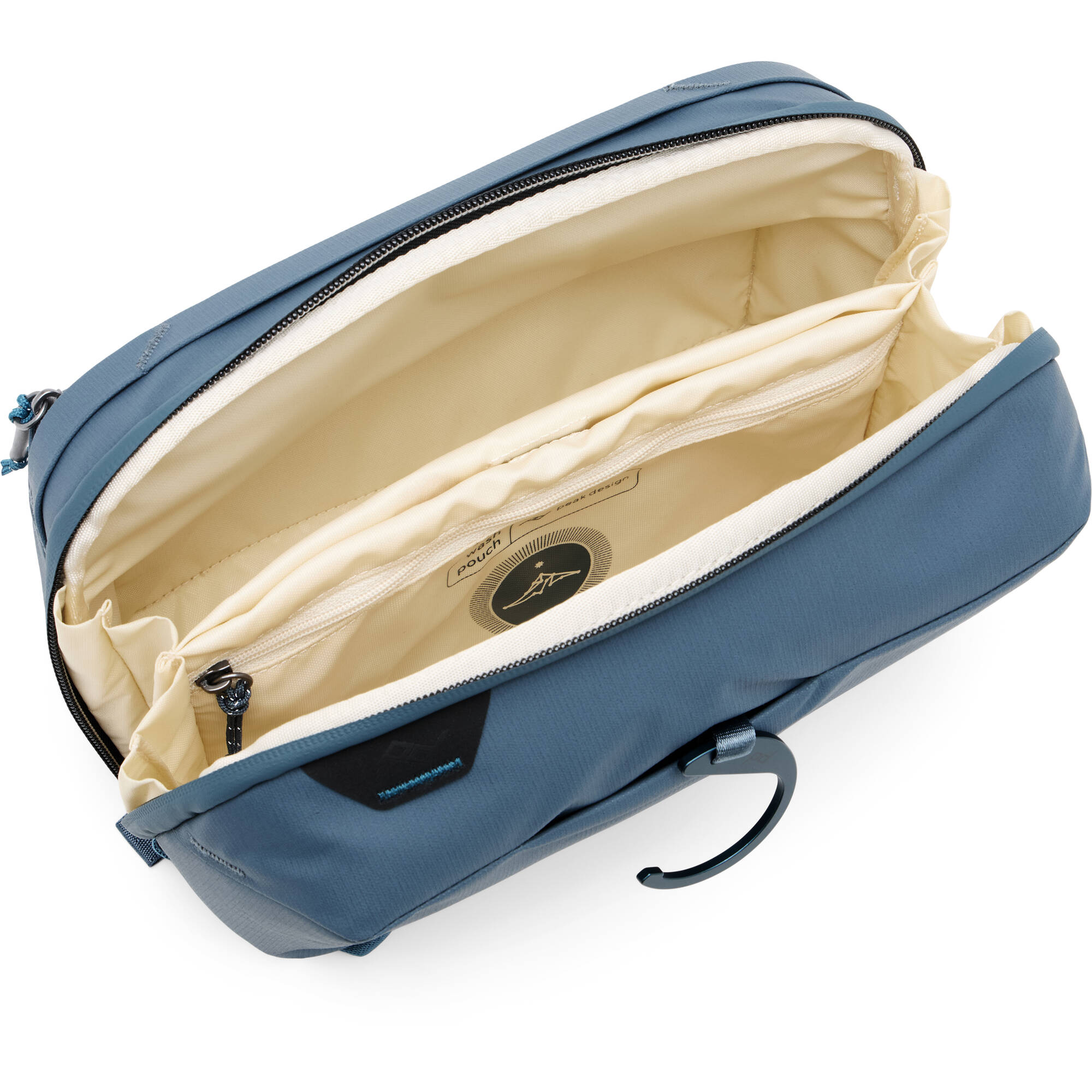 Peak Design Wash Pouch - Ocean