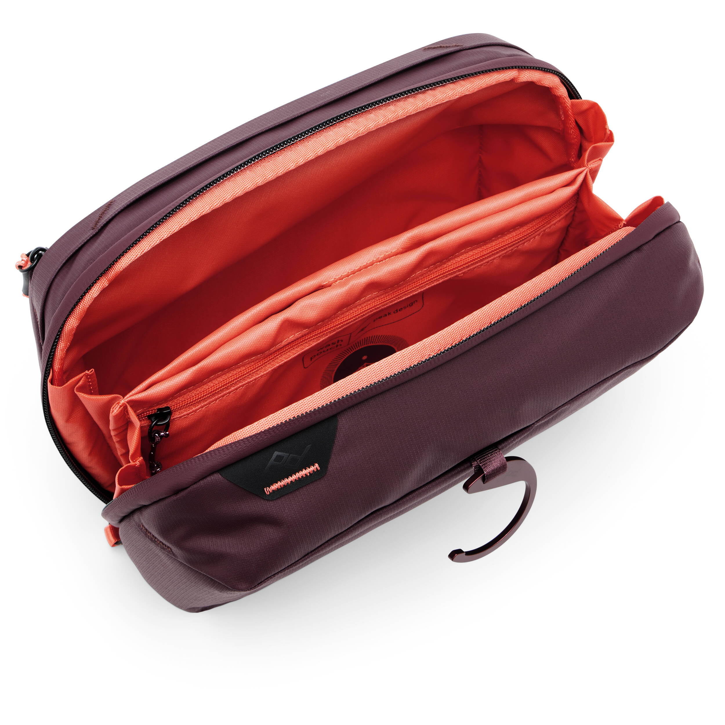 Peak Design Wash Pouch - Eclipse