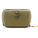 Peak Design Wash Pouch- Kelp