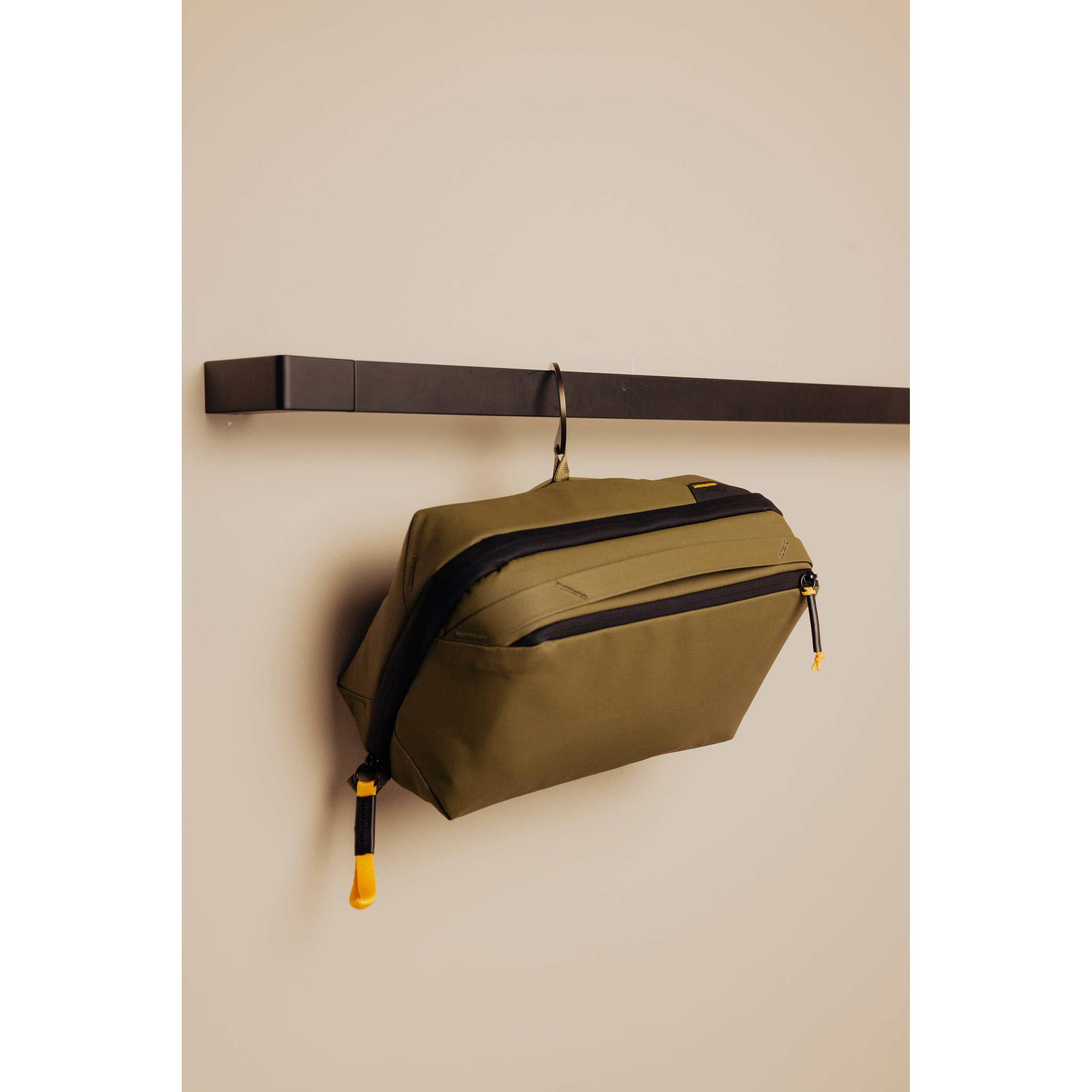 Peak Design Wash Pouch- Kelp