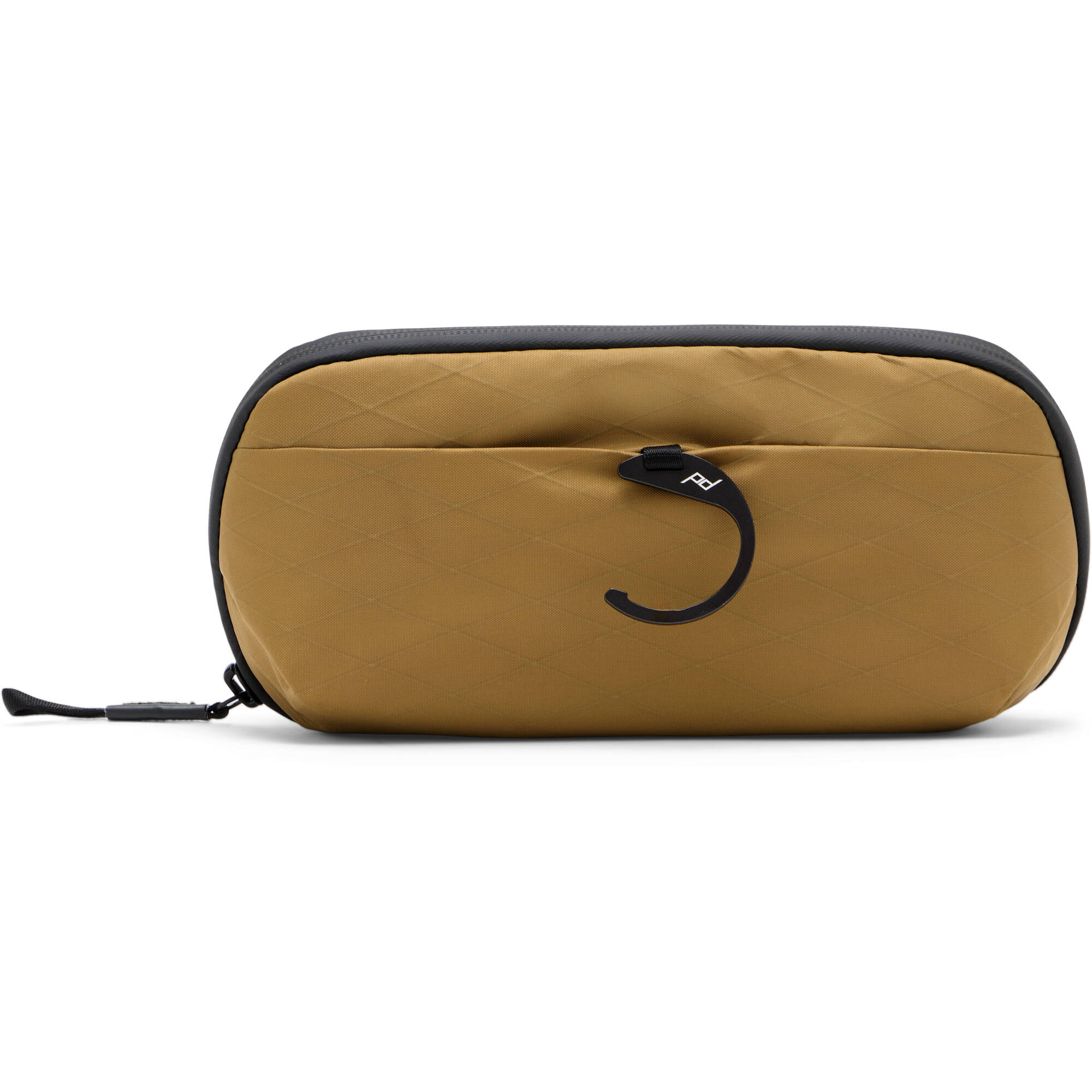 Peak Design Piste de lavage de voyage (coyote, 1L)