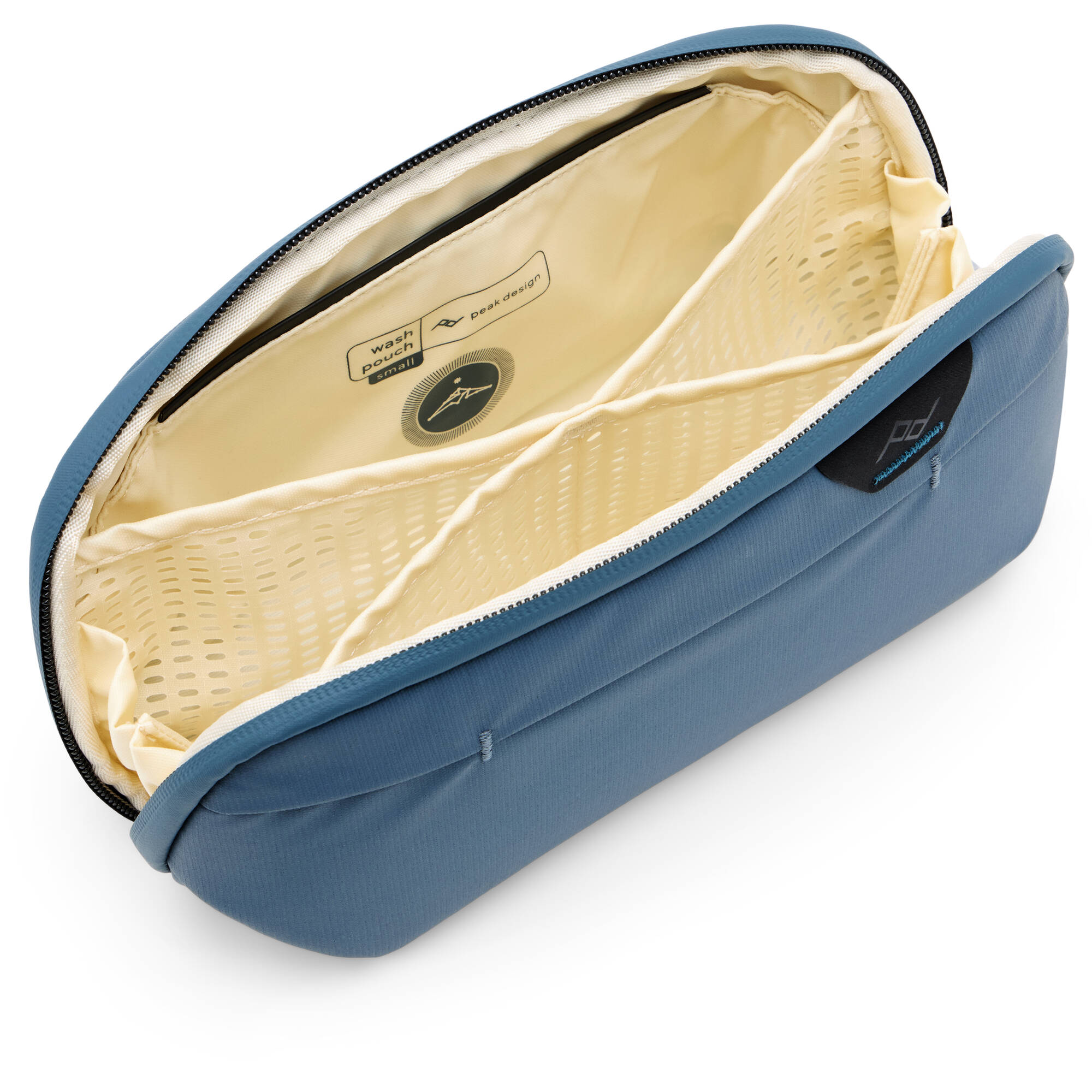 Peak Design Wash Pouch Small - Ocean