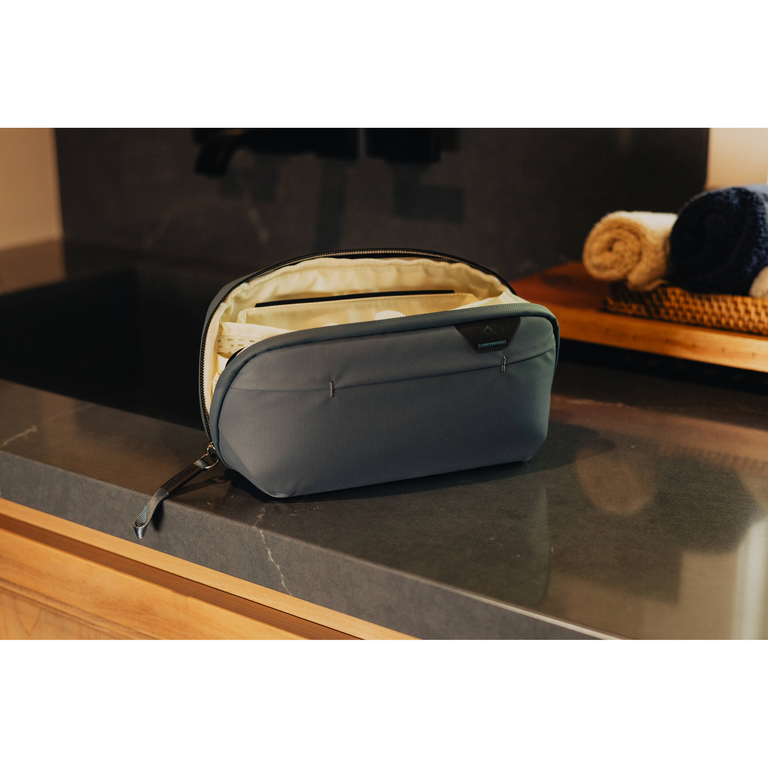 Peak Design Wash Pouch Small - Ocean