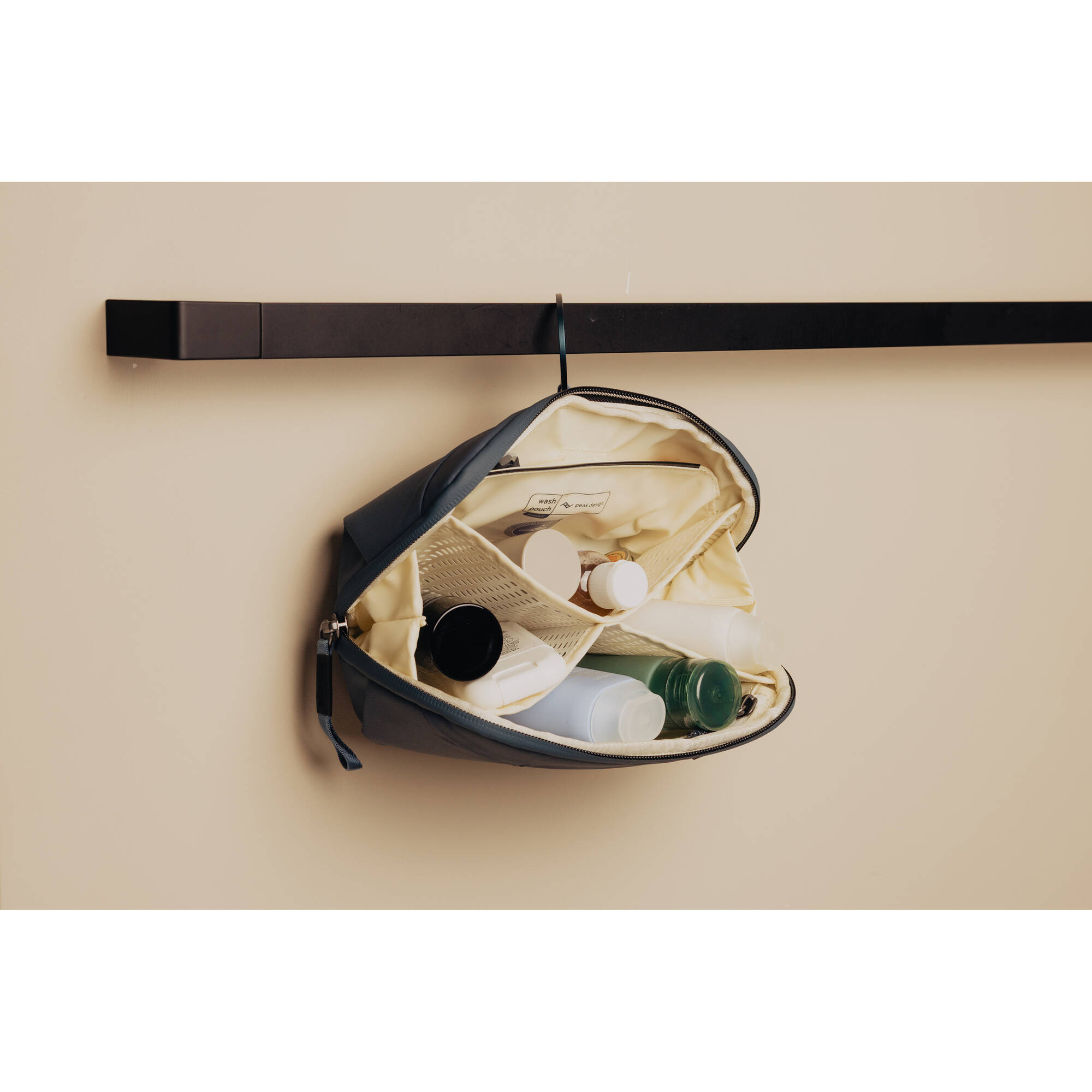 Peak Design Wash Pouch Small - Ocean