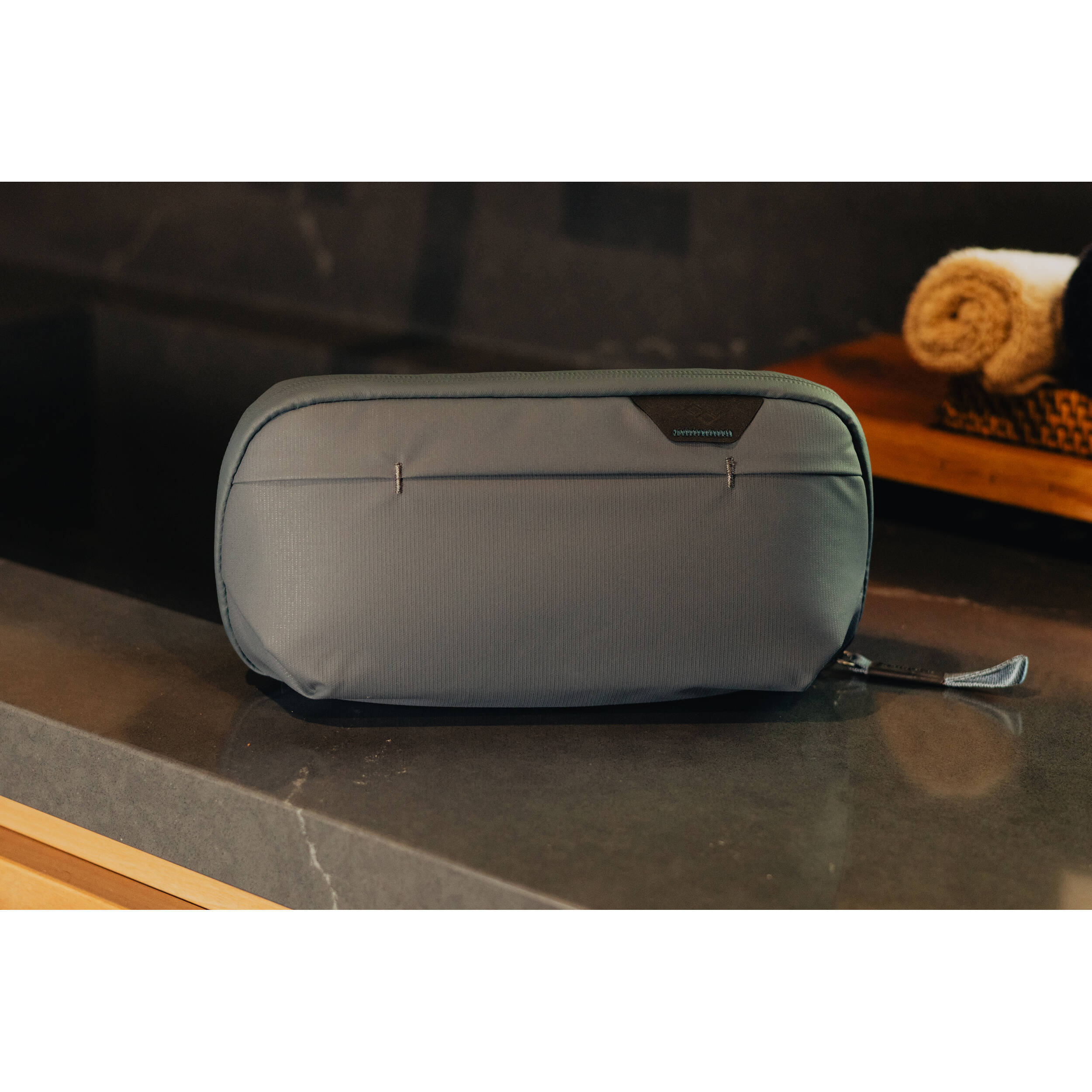 Peak Design Wash Pouch Small - Ocean