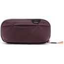 Peak Design Trousse de Toilette Petite - Eclipse