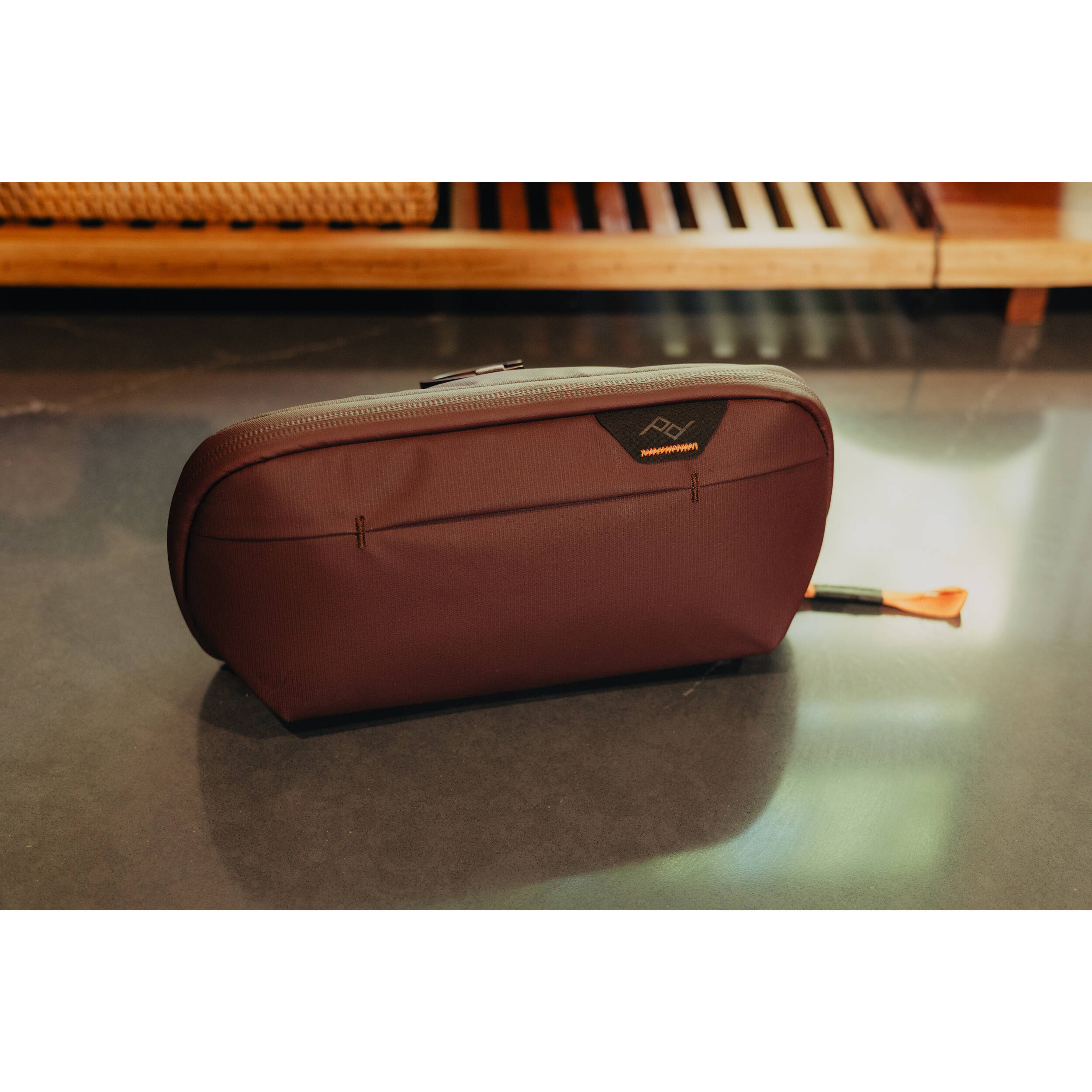 Peak Design Wash Pouch Small - Eclipse