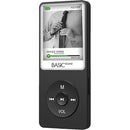Samvix Basic Sound Sport MP3 Player - Black