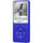 Samvix Basic Sound Sport MP3 Player - Blue