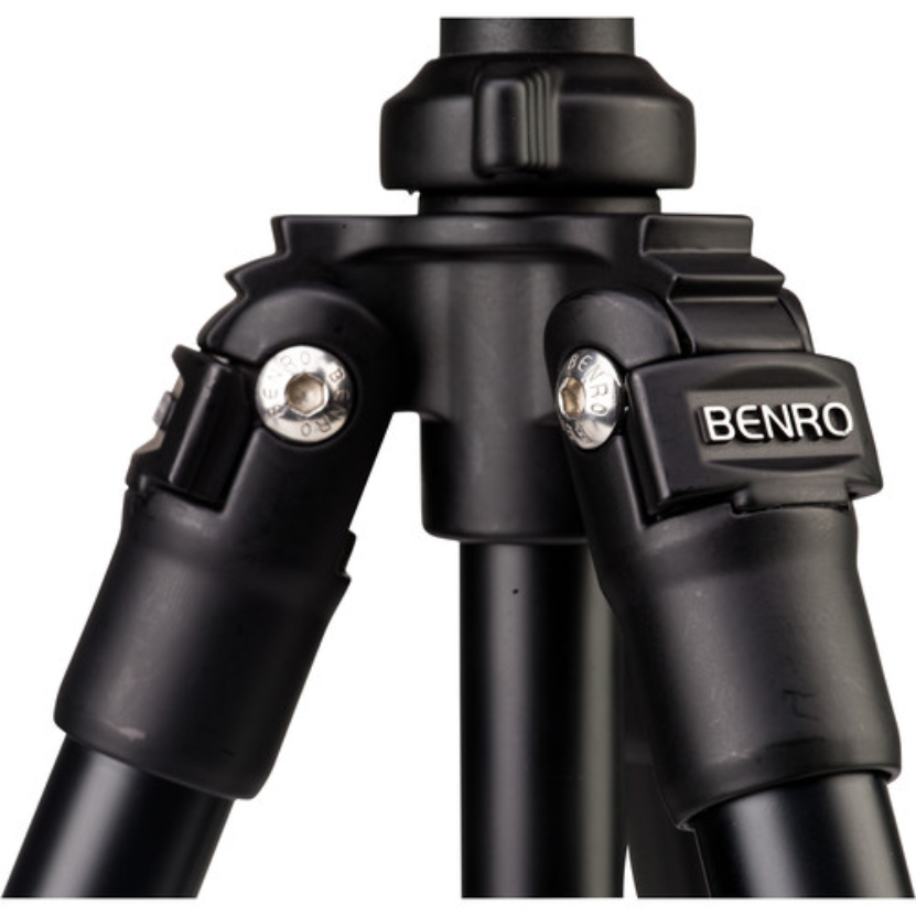 Benro Slim Tripod with Ball Head Aluminum Alloy - Damaged Box