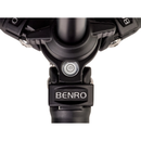 Benro Slim Tripod with Ball Head Aluminum Alloy - Damaged Box