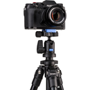 Benro Slim Tripod with Ball Head Aluminum Alloy - Damaged Box