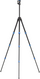 Benro Slim Tripod with Ball Head Aluminum Alloy - Damaged Box