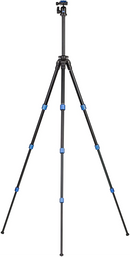 Benro Slim Tripod with Ball Head Aluminum Alloy - Damaged Box