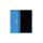 24Six Solo4 Mp3 Player - Blue