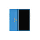 24Six Solo4 Mp3 Player - Blue