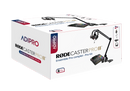 Rode RODECaster Video Pro Podcast Pro Bundle
