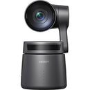 OBSBOT Tail Air AI-Powered PTZ Streaming Camera with Smart Remote Controller & NDI License Key Combo