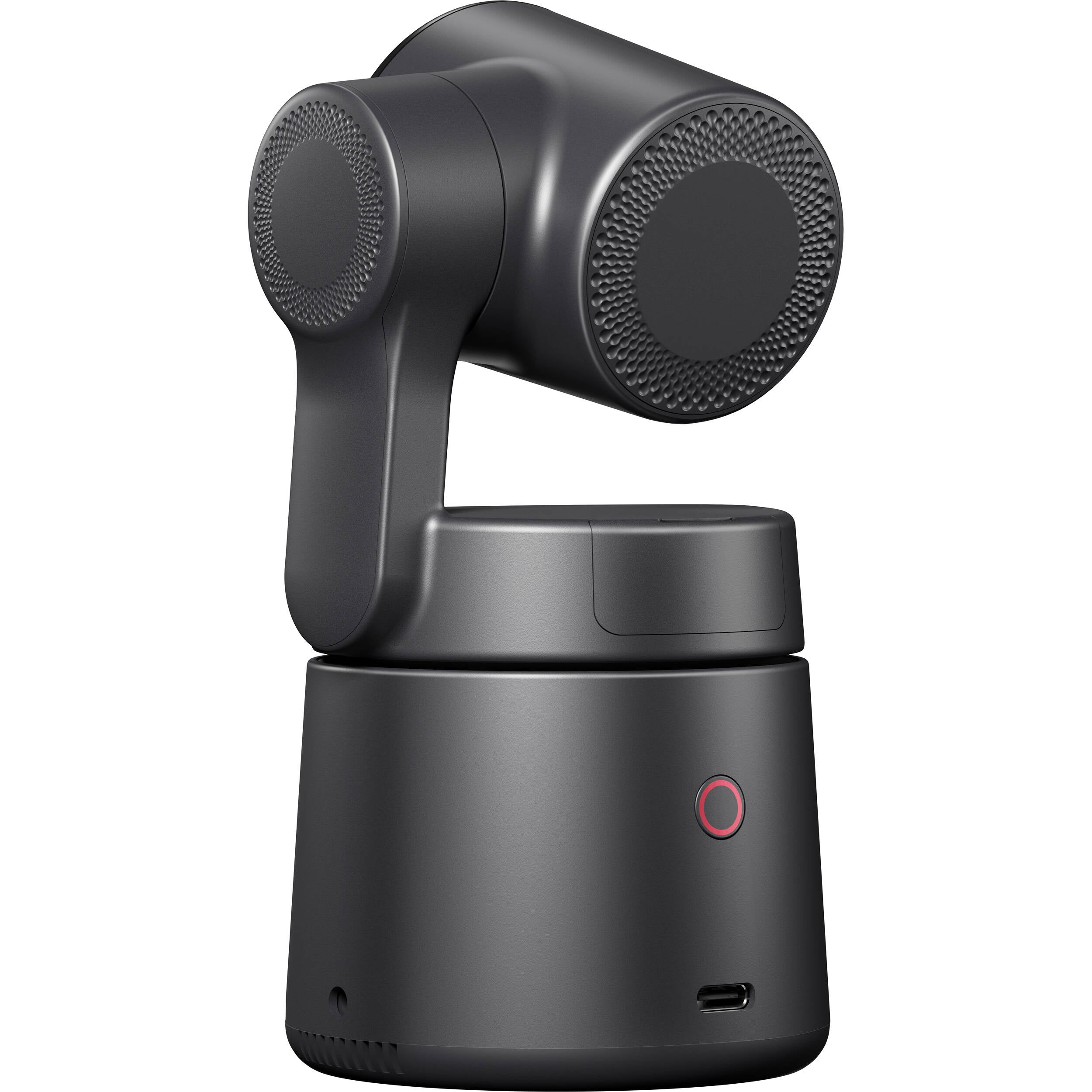 OBSBOT Tail Air AI-Powered PTZ Streaming Camera with Smart Remote Controller & NDI License Key Combo