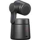 OBSBOT Tail Air AI-Powered PTZ Streaming Camera with Smart Remote Controller & NDI License Key Combo