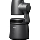 OBSBOT Tail Air AI-Powered PTZ Streaming Camera with Smart Remote Controller & NDI License Key Combo