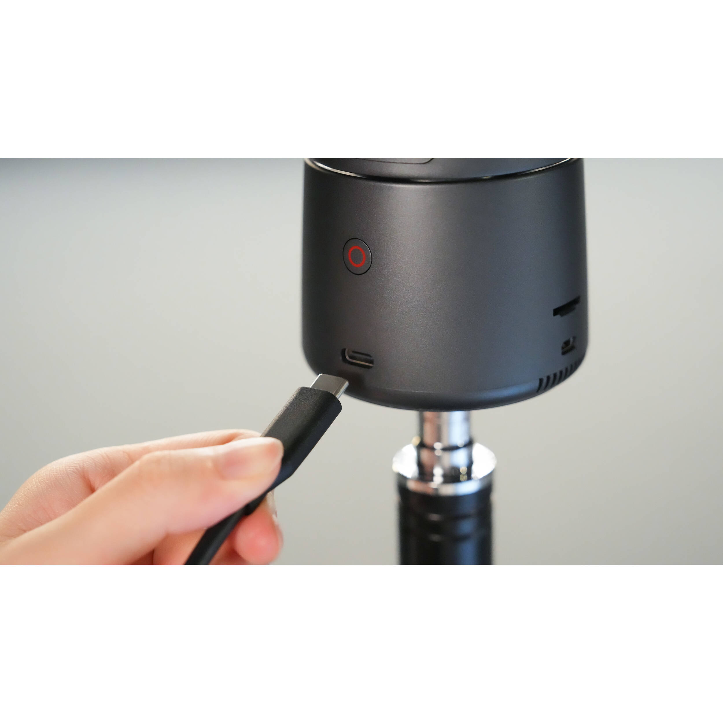 OBSBOT Tail Air Powerup Combo