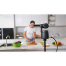 OBSBOT Tail Air Camera with Remote & Ethernet Adapter Combo