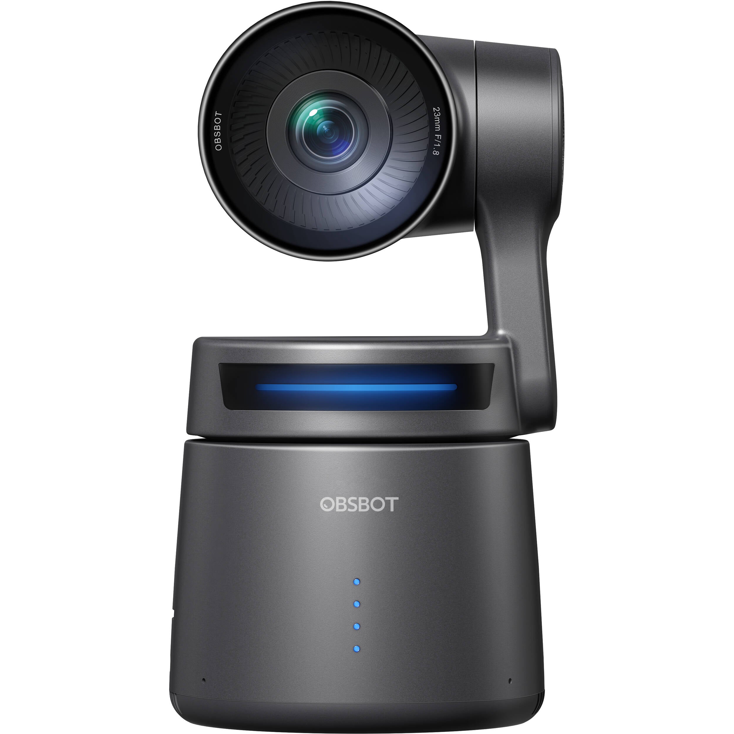 OBSBOT Tail Air Camera with Remote & Ethernet Adapter Combo