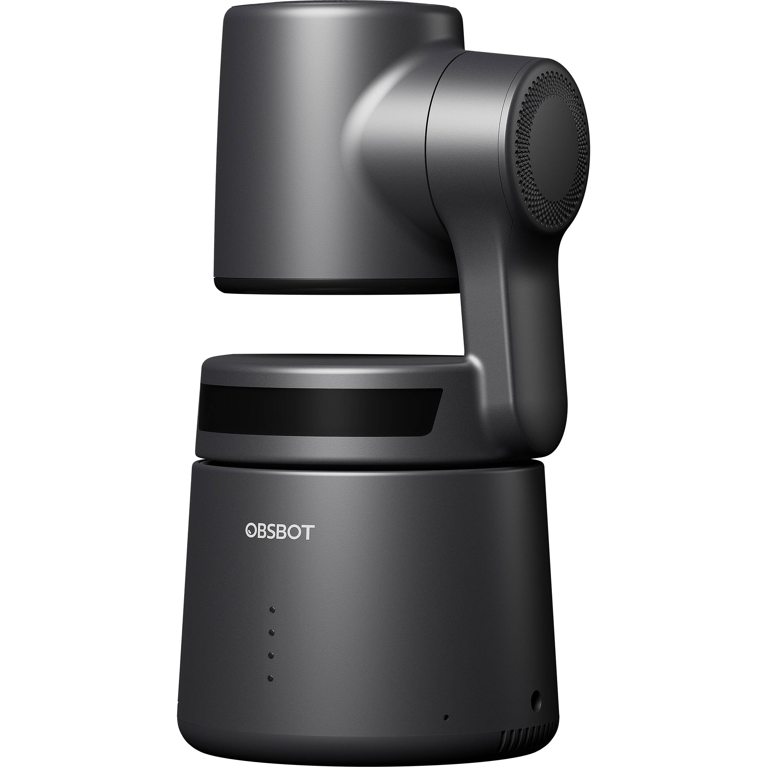 OBSBOT Tail Air Camera with Remote & Ethernet Adapter Combo