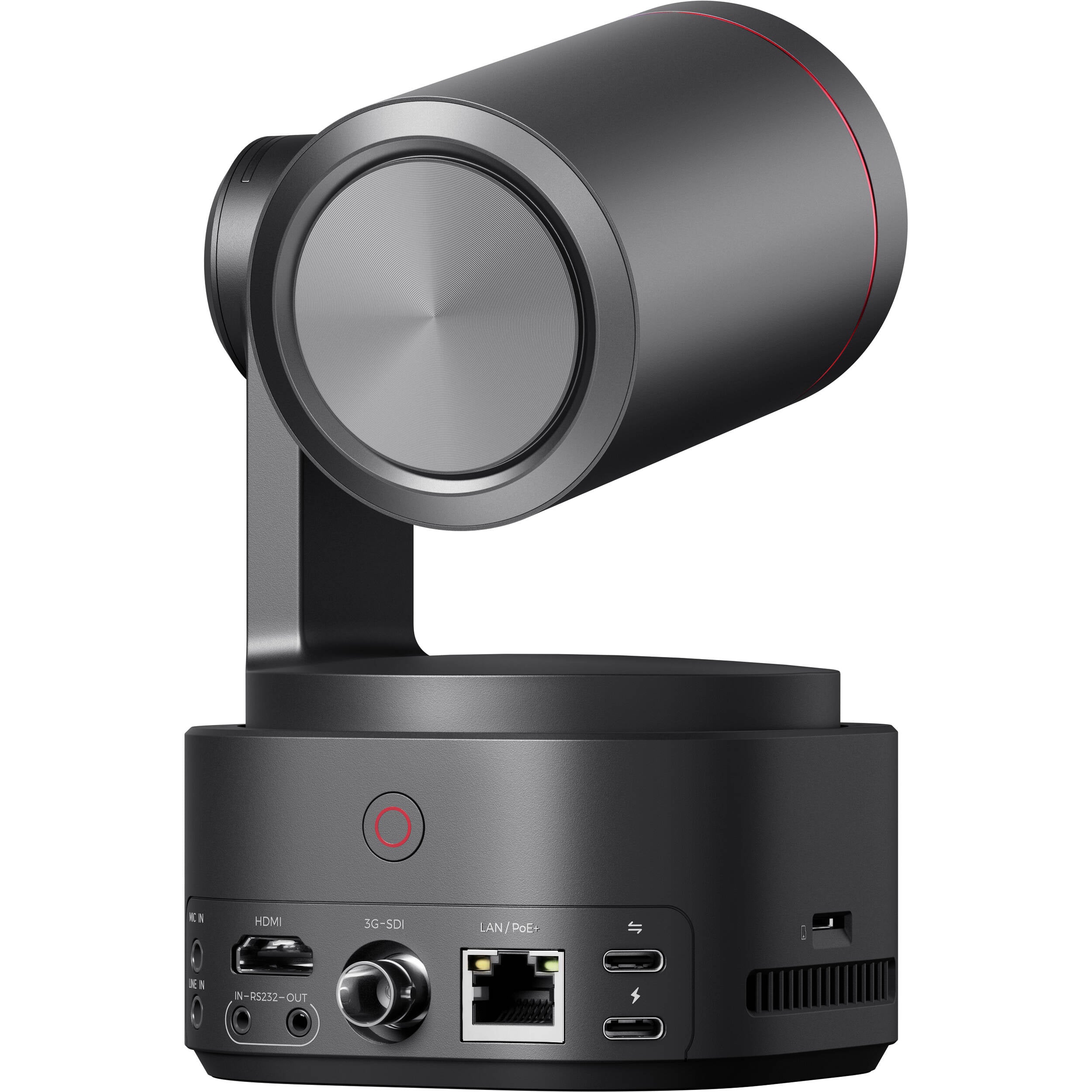 OBSBOT Tail 2 Streaming Combo