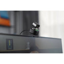 OBSBOT Tiny 2 AI-Powered PTZ 4K Webcam with Tiny Smart Remote Control 2 Combo
