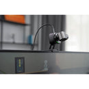 OBSBOT Tiny 2 AI-Powered PTZ 4K Webcam with Tiny Smart Remote Control 2 Combo