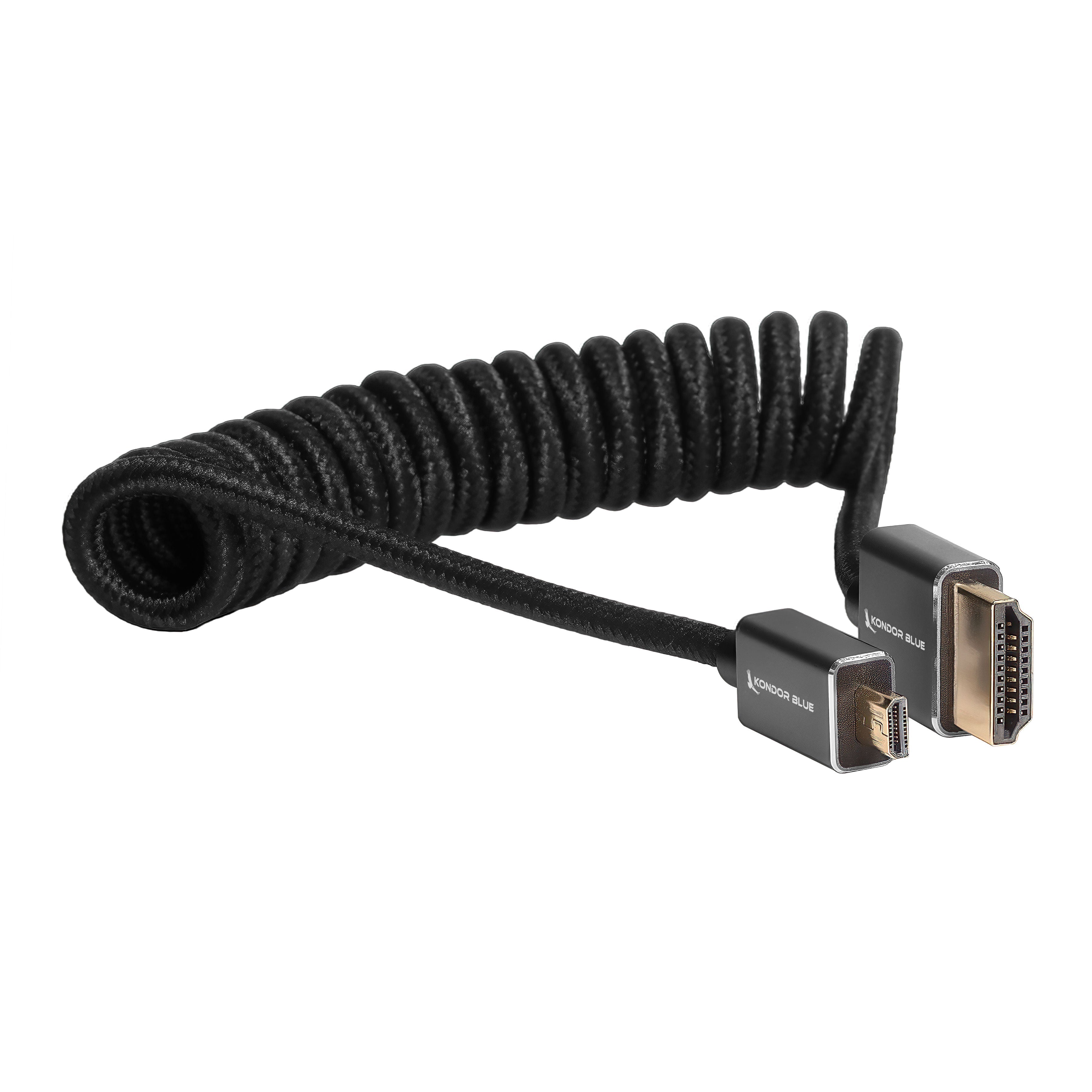 Variant image for KB-MC-FHDMI-12-Bk
