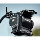 OConnor 1040 Fluid Head and 30L Tripod System with Mid-Level Spreader