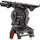 OConnor 120EX Fluid Head & Cine HD Mitchell Top Tripod with Ground Spreader