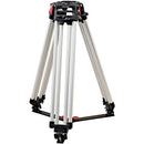 OConnor 120EX Fluid Head & Cine HD Mitchell Top Tripod with Ground Spreader
