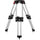 OConnor C1221-0002 Cine HD Baby Aluminum Alloy Tripod Legs (Mitchell)